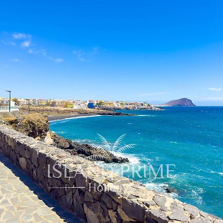 Lovely Holiday In Golf Del Sur Pp126 Сан Мигель Экстерьер фото