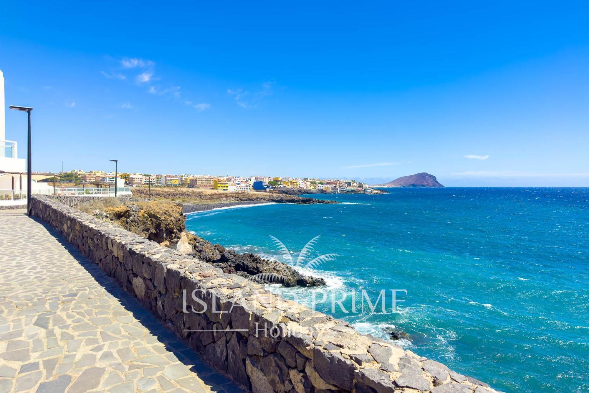 Lovely Holiday In Golf Del Sur Pp126 Сан Мигель Экстерьер фото